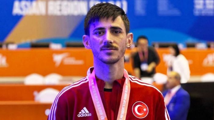 Bozteke yine gururumuz oldu